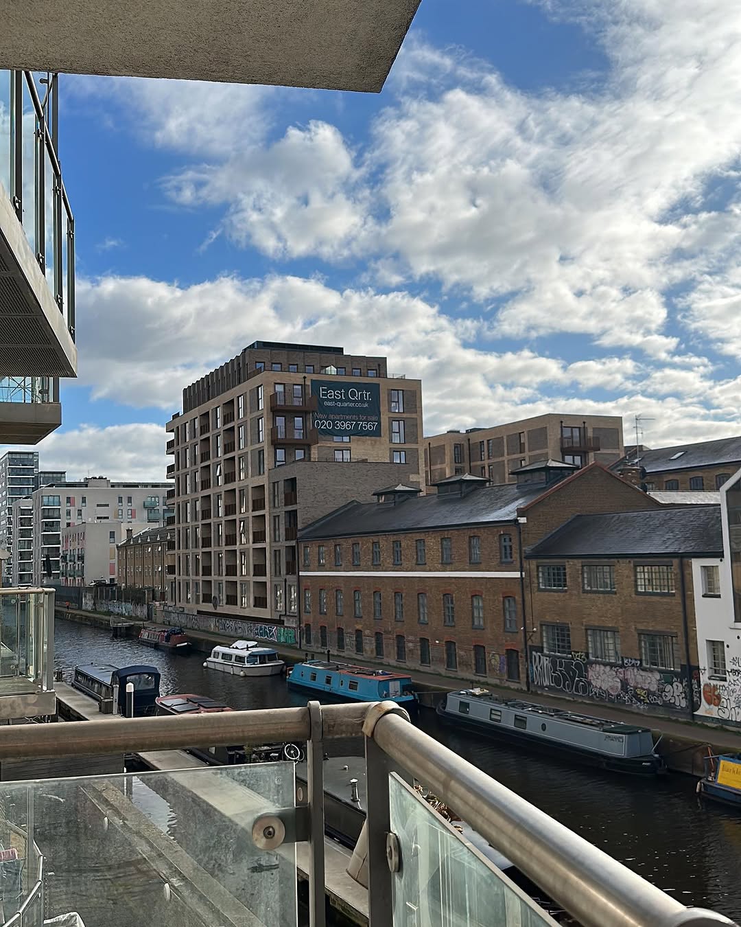 Work by Nathan Wright, Réalisateur, in Londres