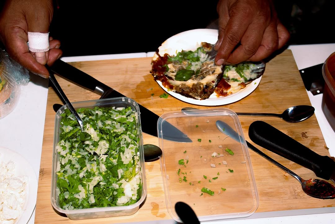 Work by Monica Mandi, Fotograaf, in Londen