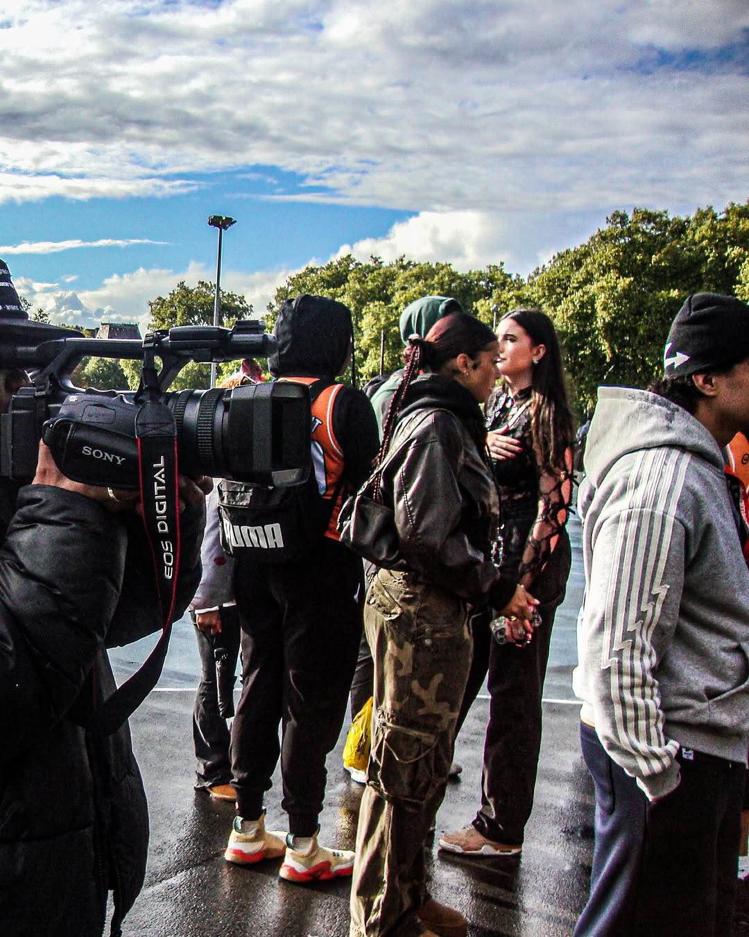 Work by L3mske🔊, Fotograaf, in Londen