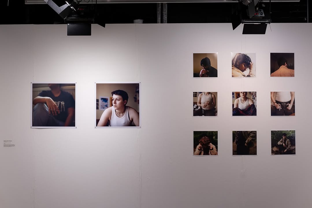 Work by Federica Giarè, Illustrator, in Londen