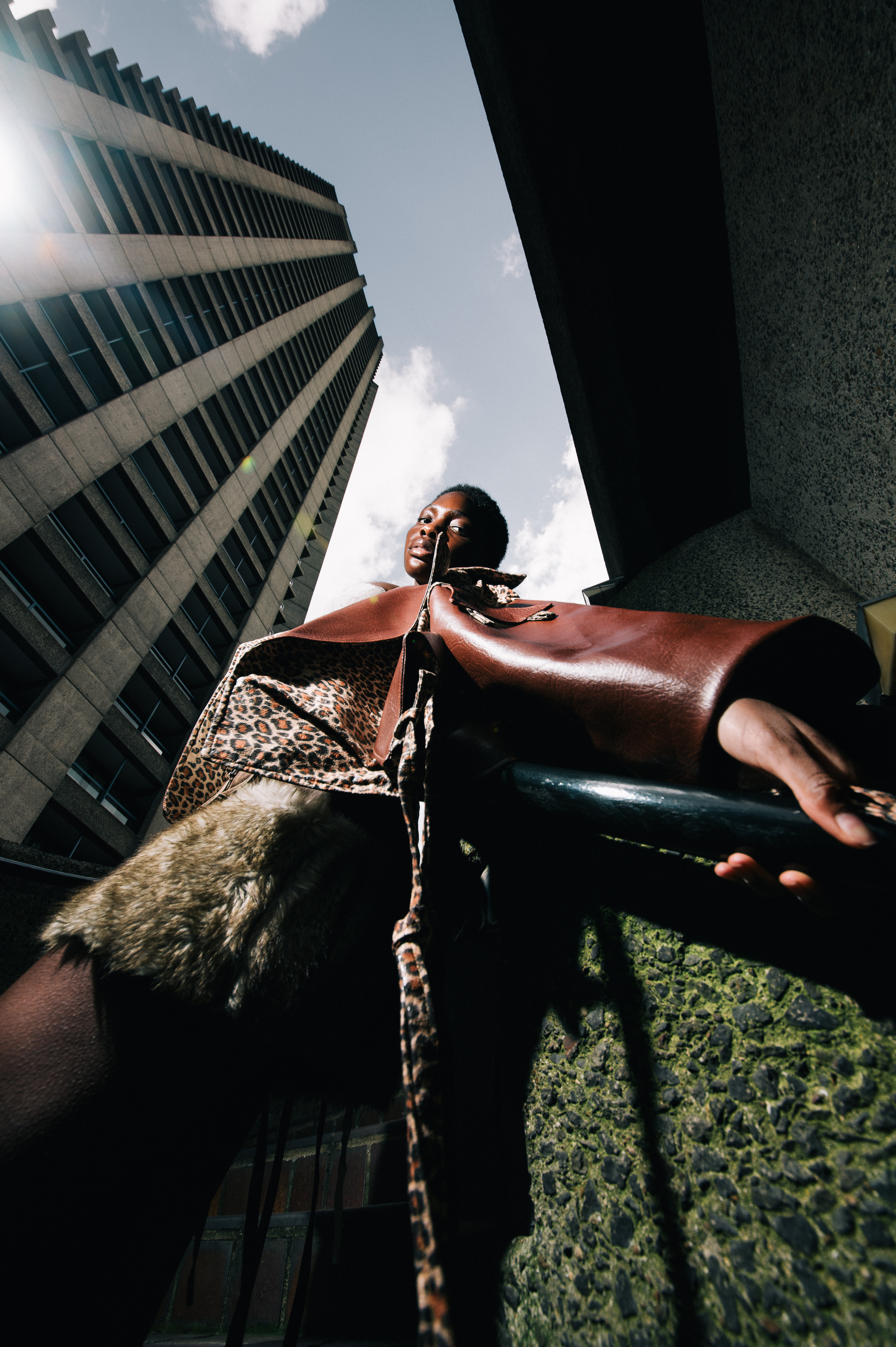 Work by Elfreda Boateng, Ilustrador, in Londres