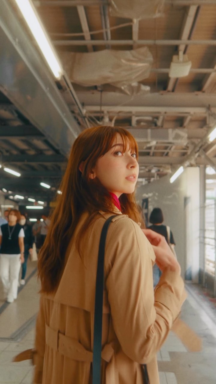 Work by JOHN JARRETT, Creatief Directeur, in Londen