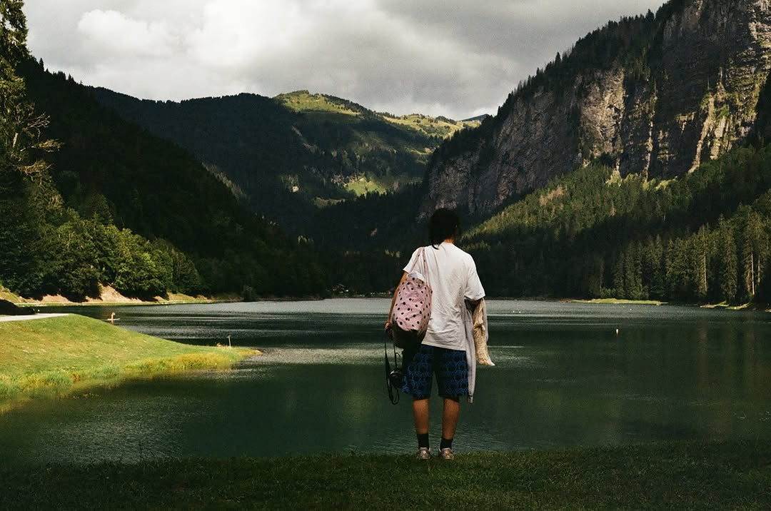 Work by lily west, Stylist, in Londen