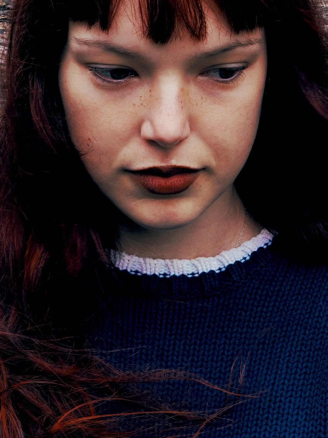 Work by lily west, Stylist, in Londen