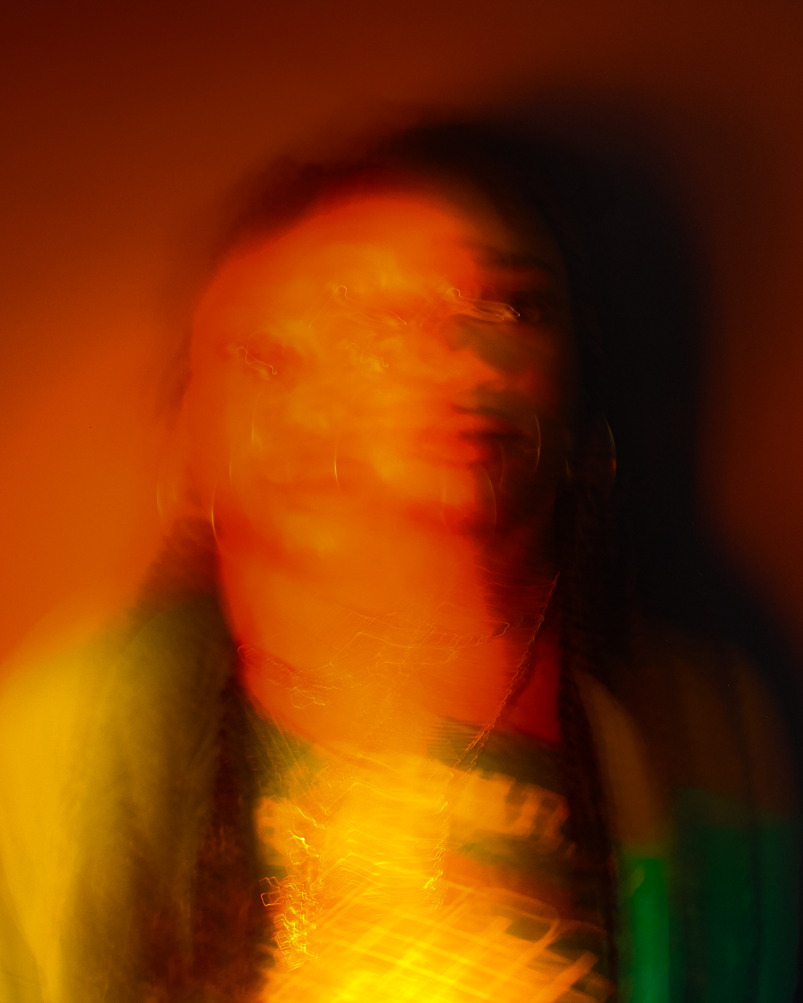 Work by ESTHEO, Fotograaf, in Londen