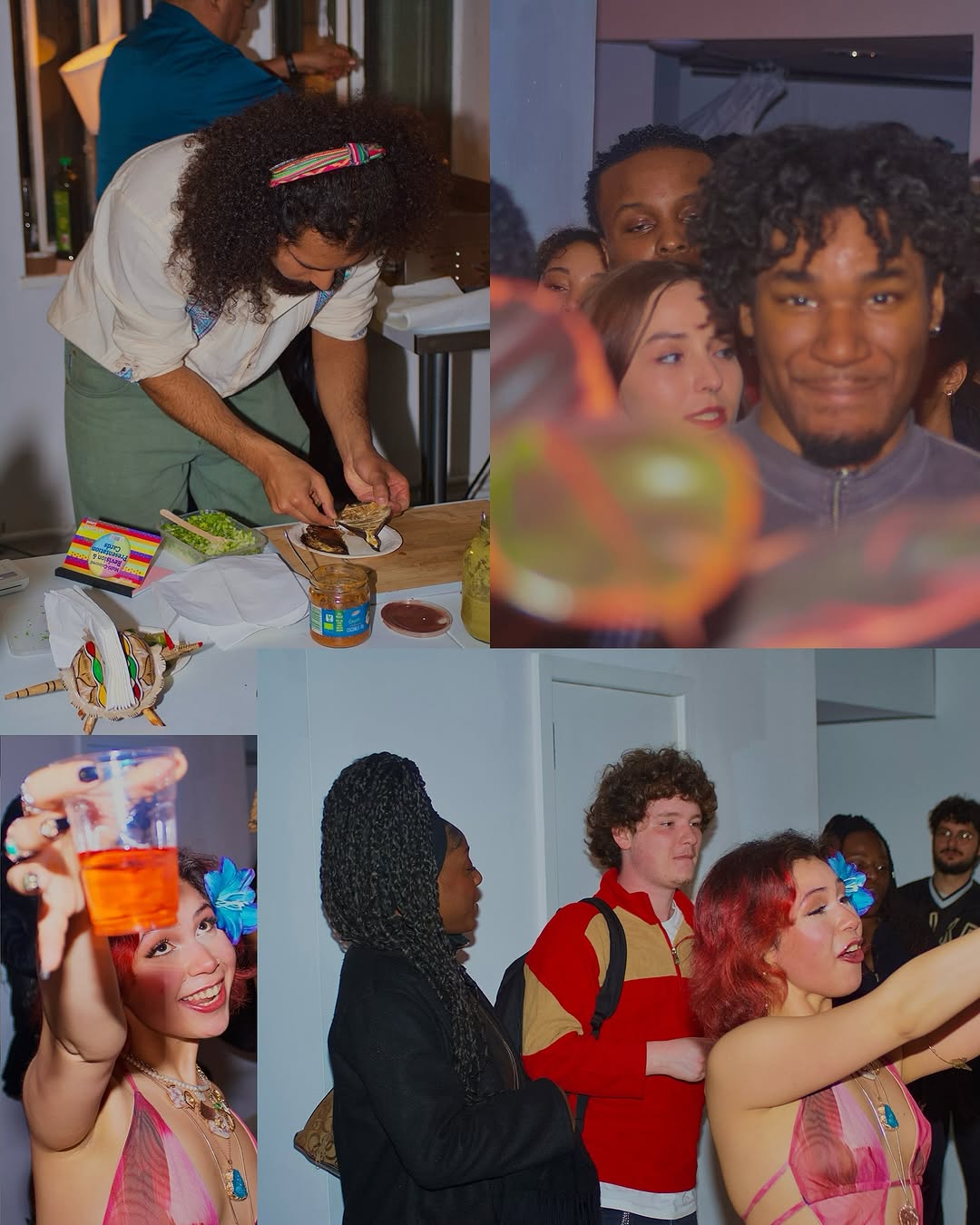 Work by Uche Ibeh, Fotograaf, in Londen