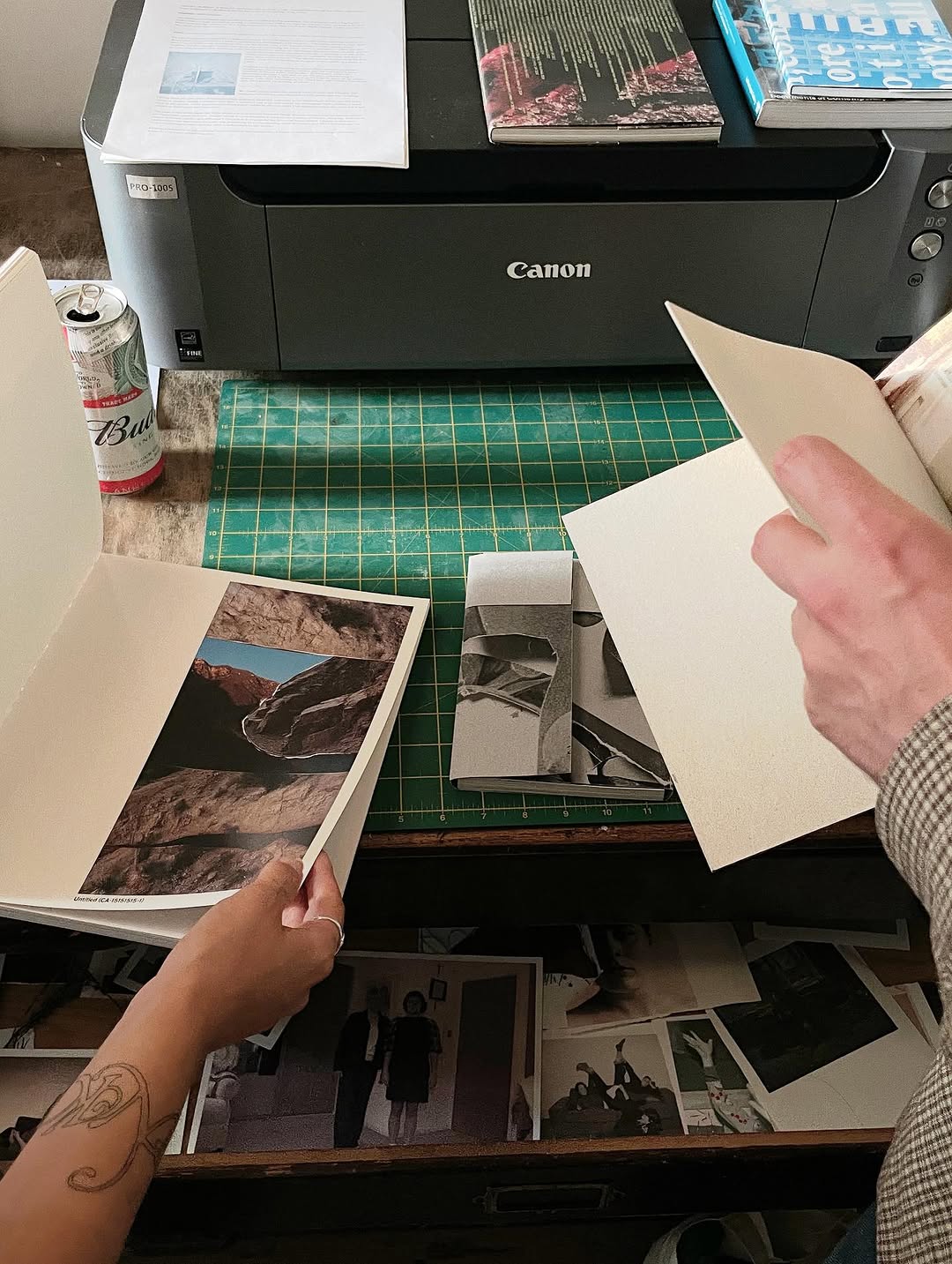 Work by Myles Morgan Bailey, Ilustrador, in Londres