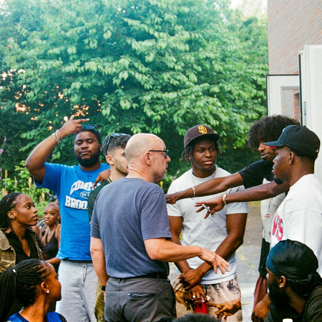 Work by Deonte levon milner, Fotograaf, in Londen