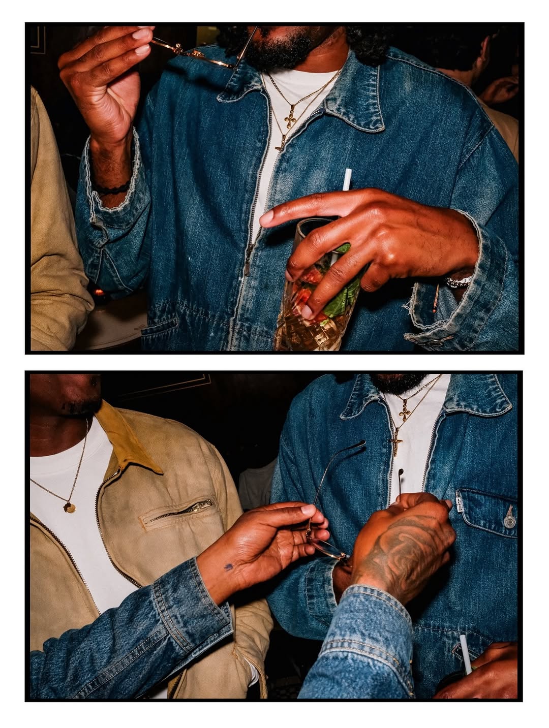 Work by Sam Davies, Ilustrador, in Londres