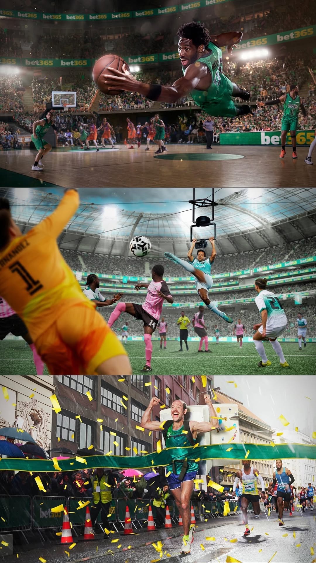 Work by Woody Rankin, Fotógrafo, in Londres