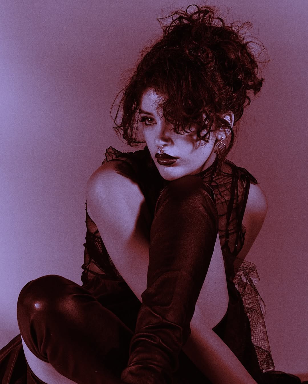 Work by Jae π¦, Illustrator, in Londen