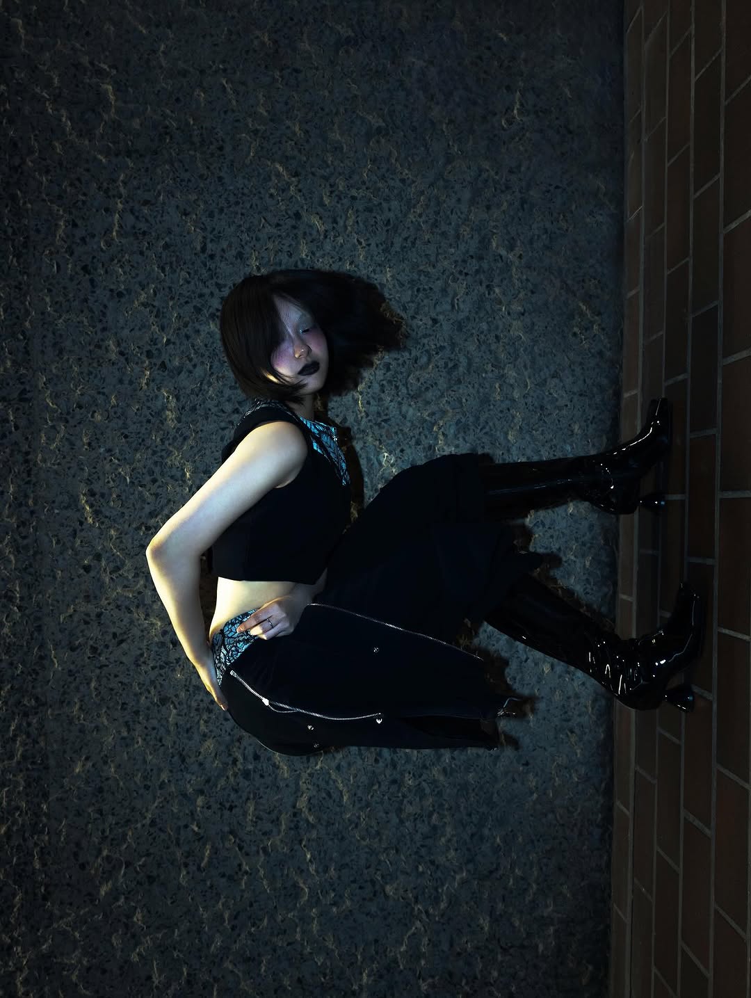 Work by Natalie Chia, Fotograaf, in Londen