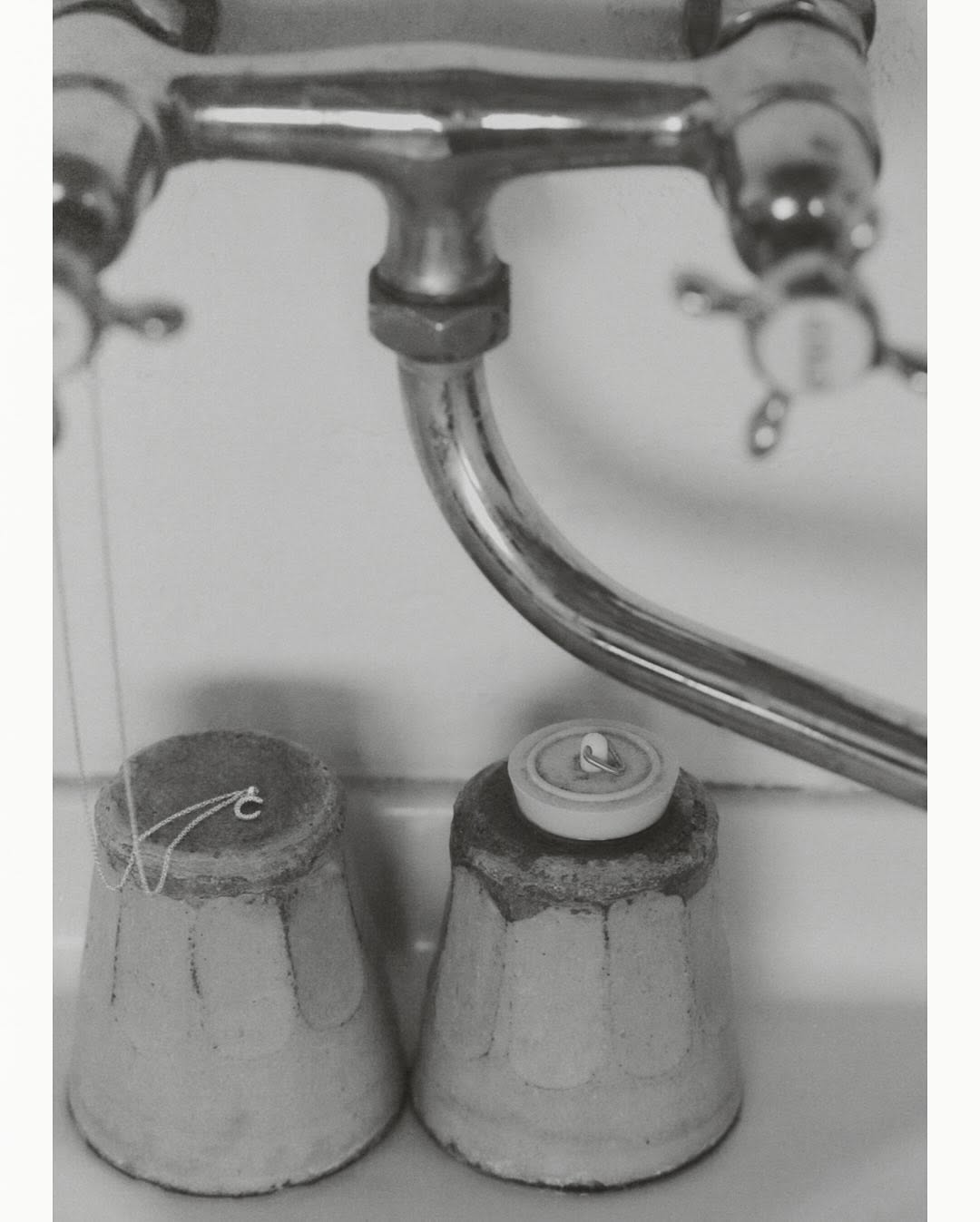 Work by Adam Burridge, Creatief Directeur, in Londen