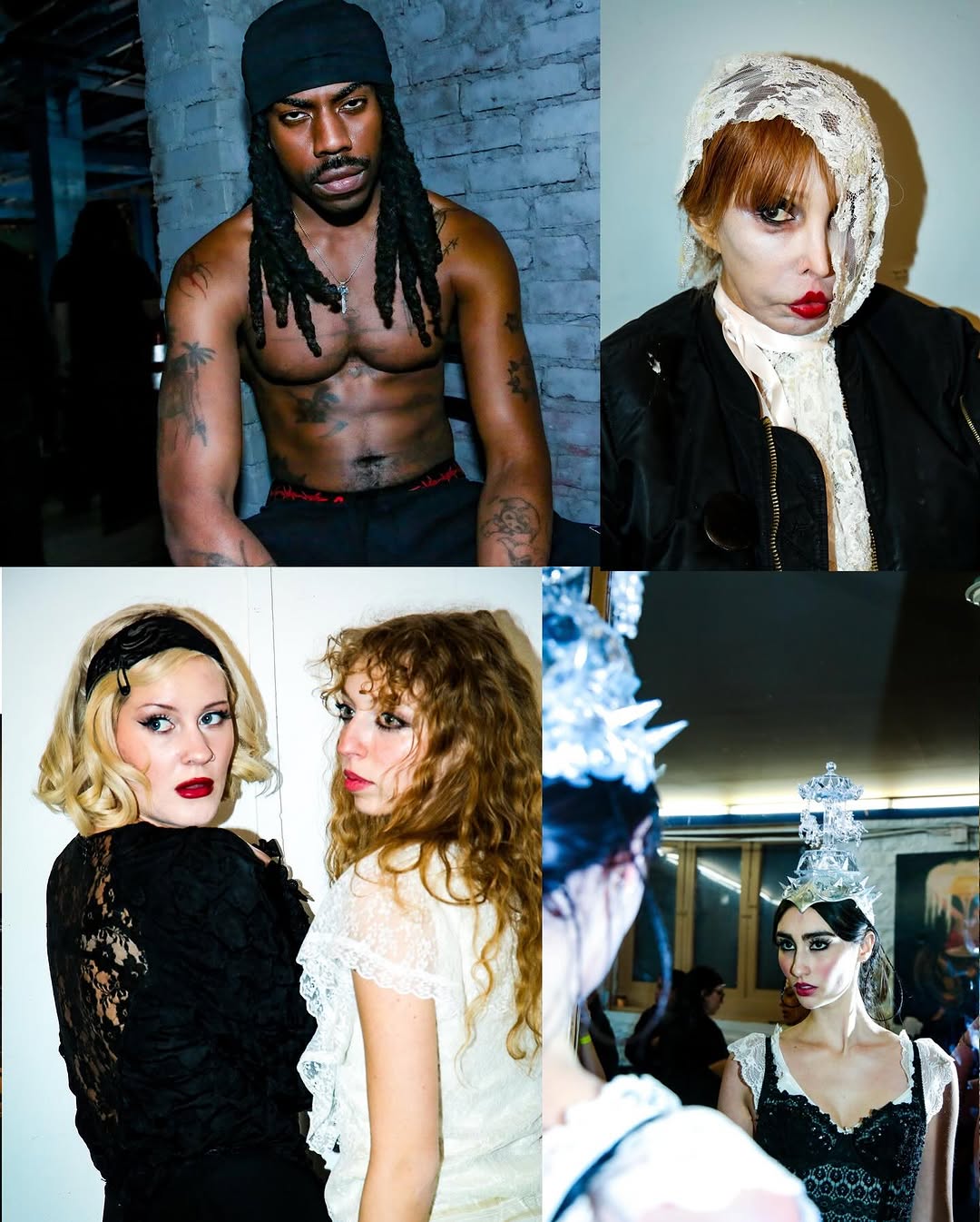 Work by Jasmine Angelica Velvet Mckell, Ilustrador, in Londres