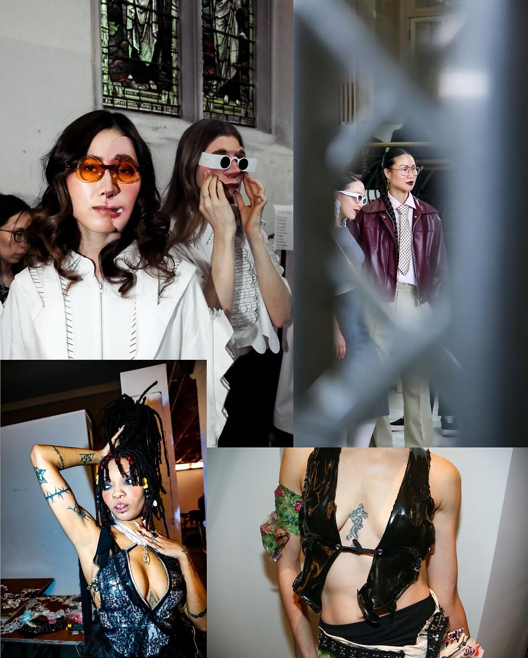 Work by Jasmine Angelica Velvet Mckell, Illustrator, in Londen