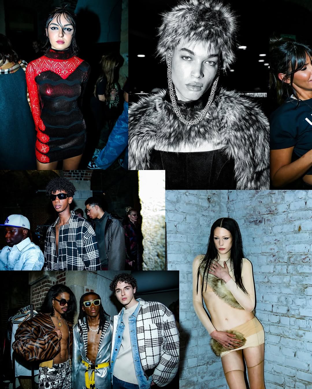 Work by Jasmine Angelica Velvet Mckell, Fotograaf, in Londen