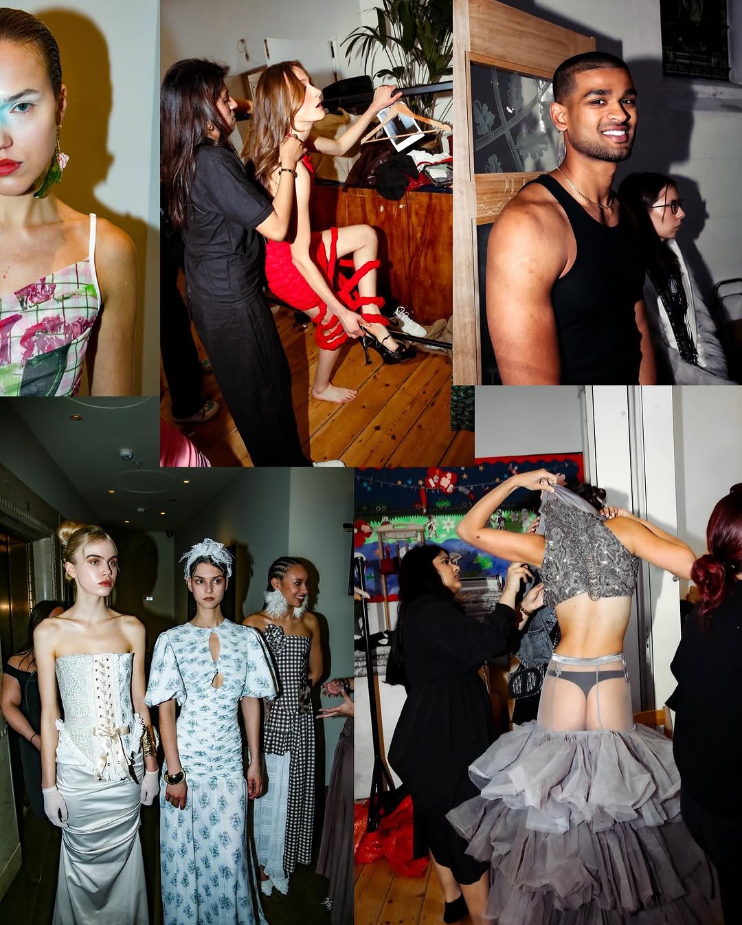 Work by Jasmine Angelica Velvet Mckell, Ilustrador, in Londres