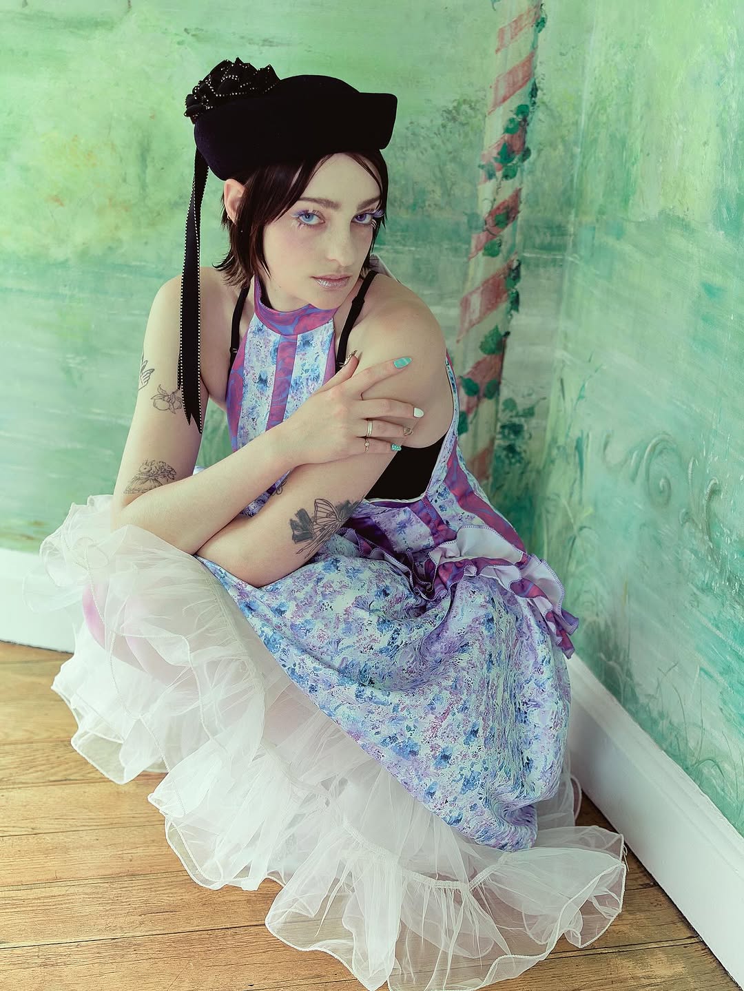 Work by Iman Wu photographer, Fotógrafo, in Londres