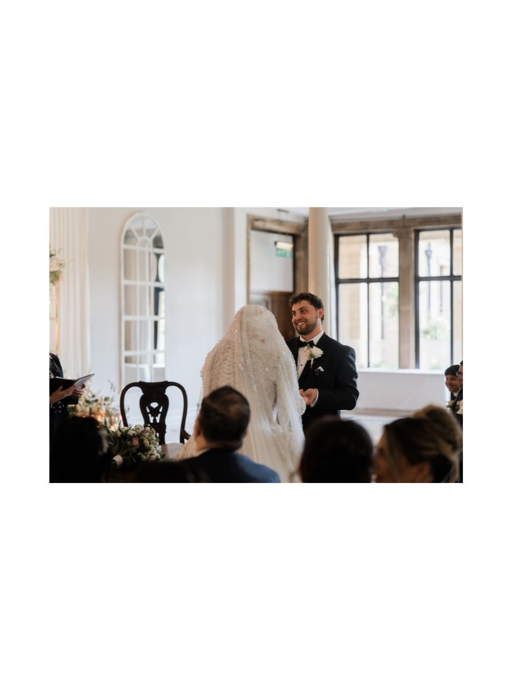 Work by Laura and Jonny, Fotógrafo, in Londres