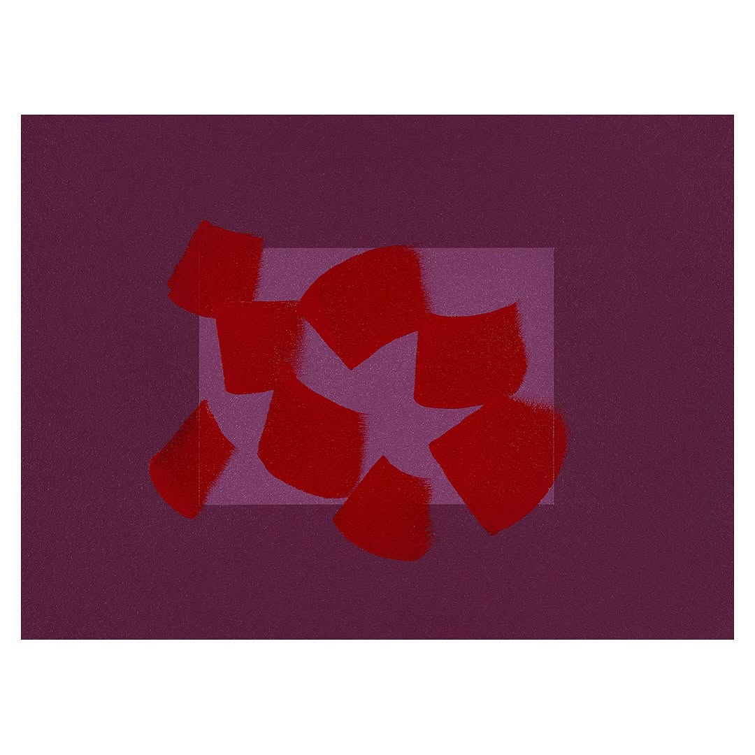 Work by Richard Boll, Illustrator, in Londen