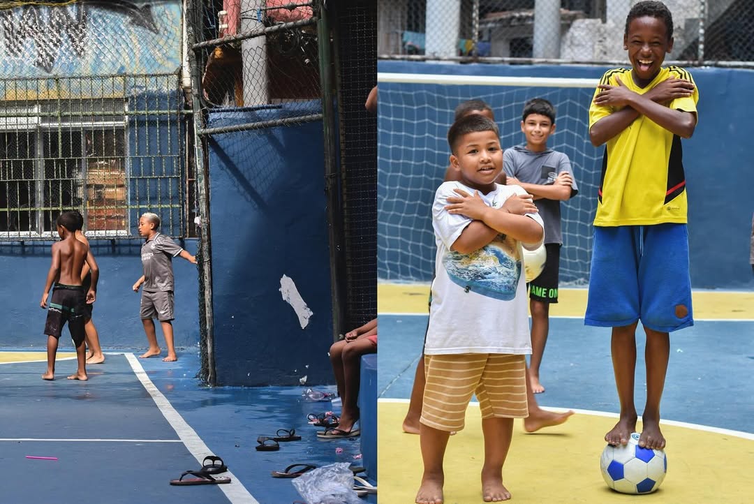 Work by Kieran Watson, Illustrator, in Londen