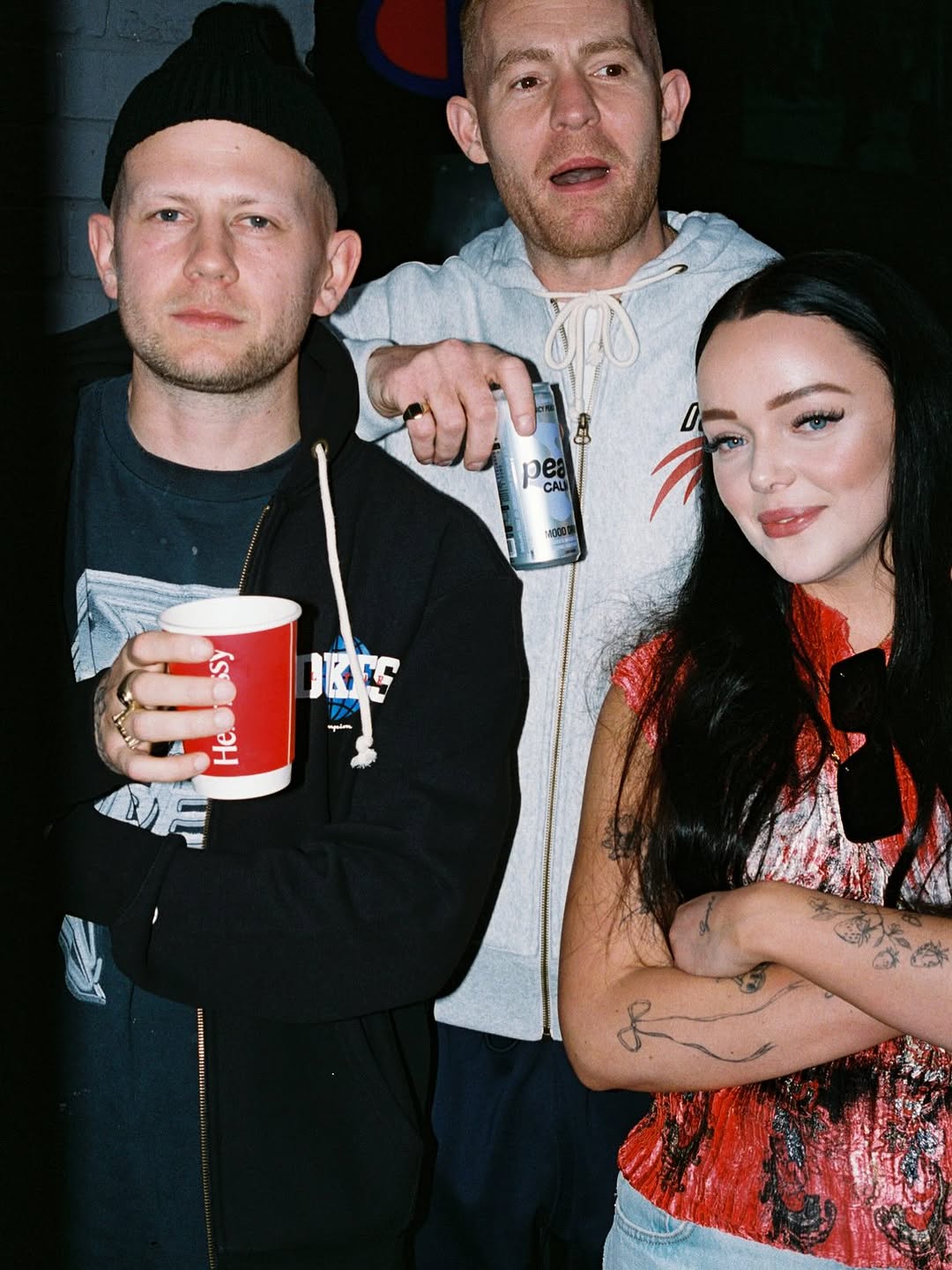 Work by Kieran Watson, Fotograaf, in Londen