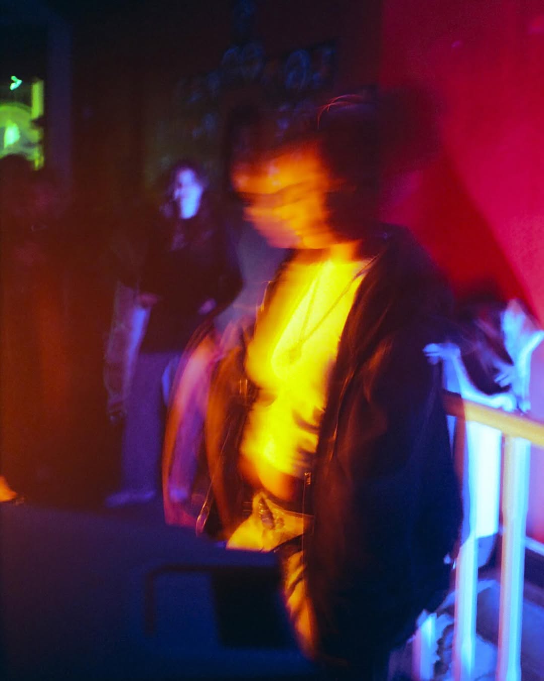 Work by Ronni Michaela Pierre, Fotograaf, in Londen