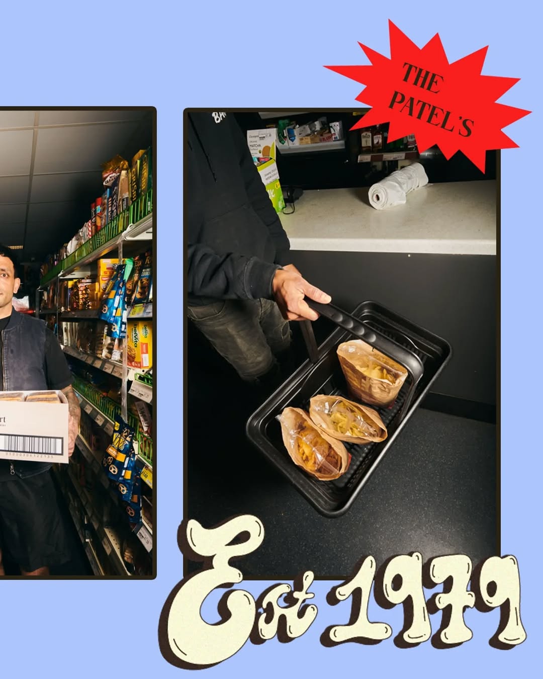 Work by Jess Govinden, Fotógrafo, in Londres