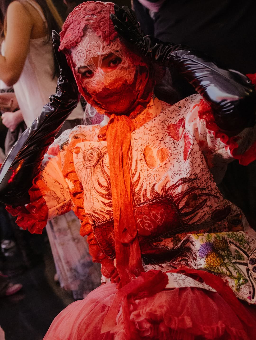 Work by Ieva Petrauskaite, Illustrator, in Londen