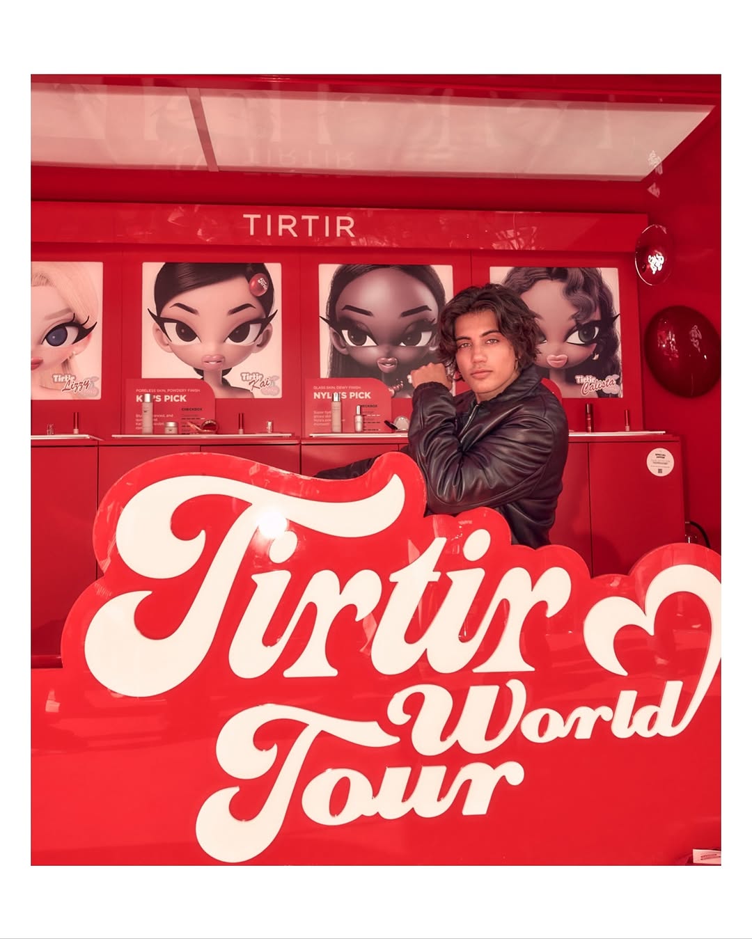 Work by Dipu, Director de Arte, in Londres