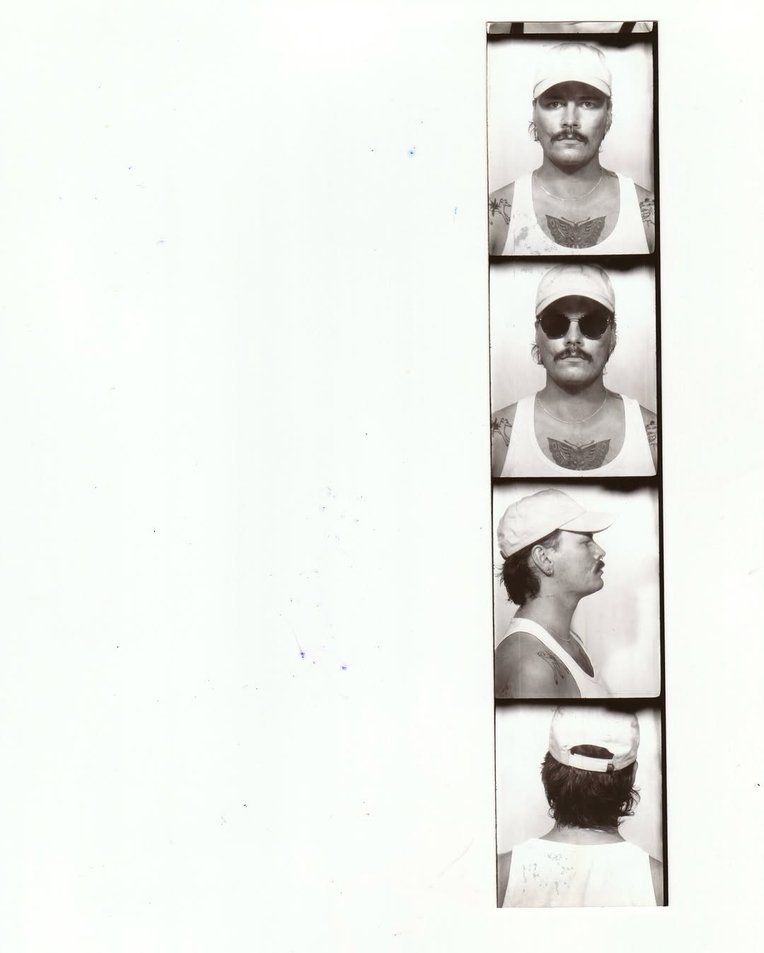 Work by samuel hopper, Director de Arte, in Londres