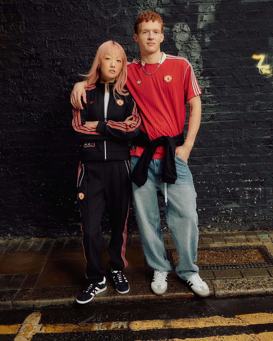 Work by LAUREN MUSTOE 📸, Art Director, in Londen