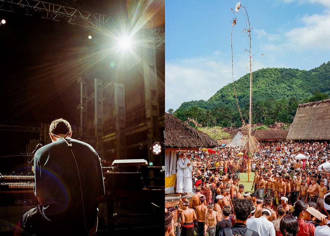 Work by Theo Batterham, Directeur, in Londen