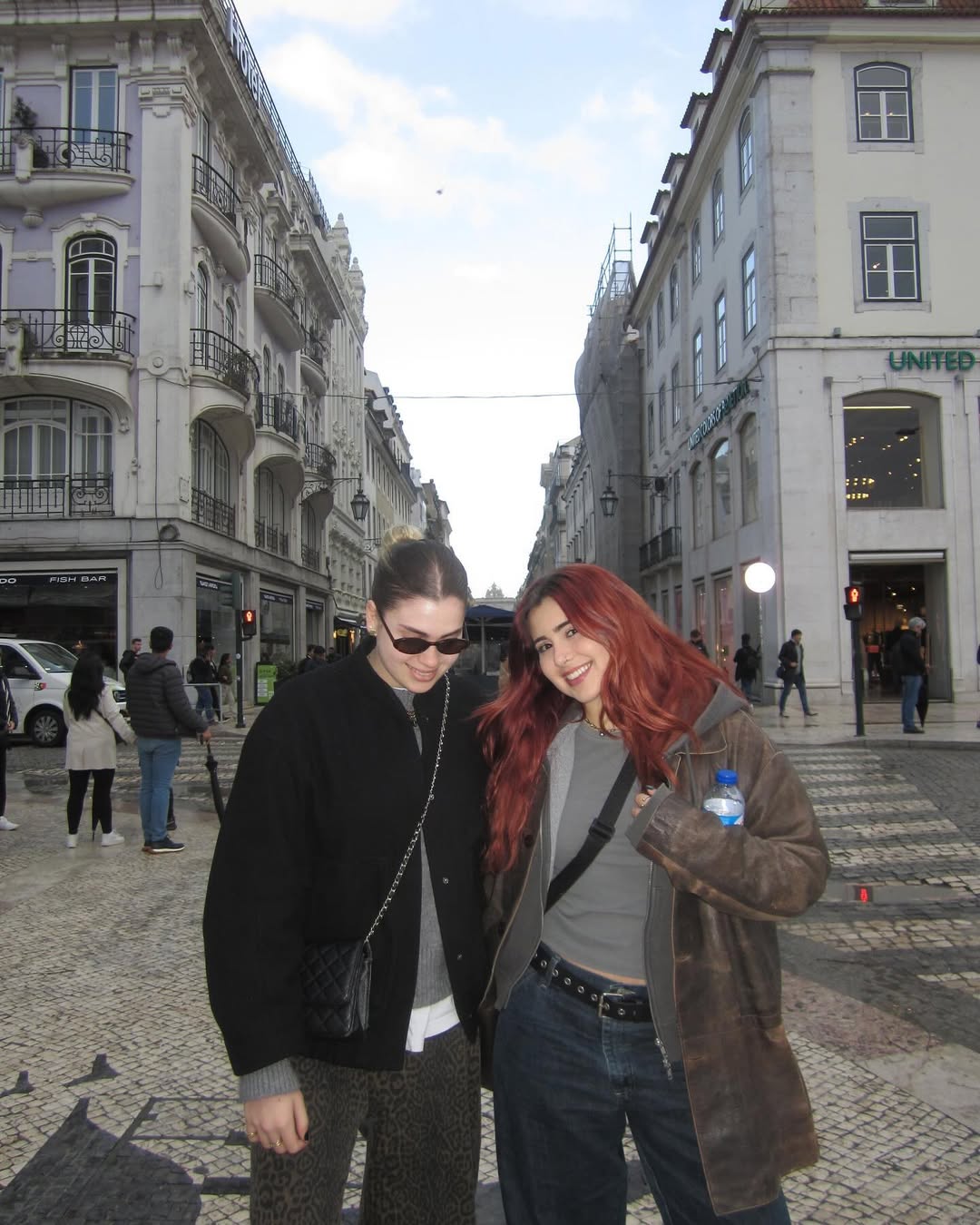 Work by AMANDA, Grafisch Ontwerper, in Londen