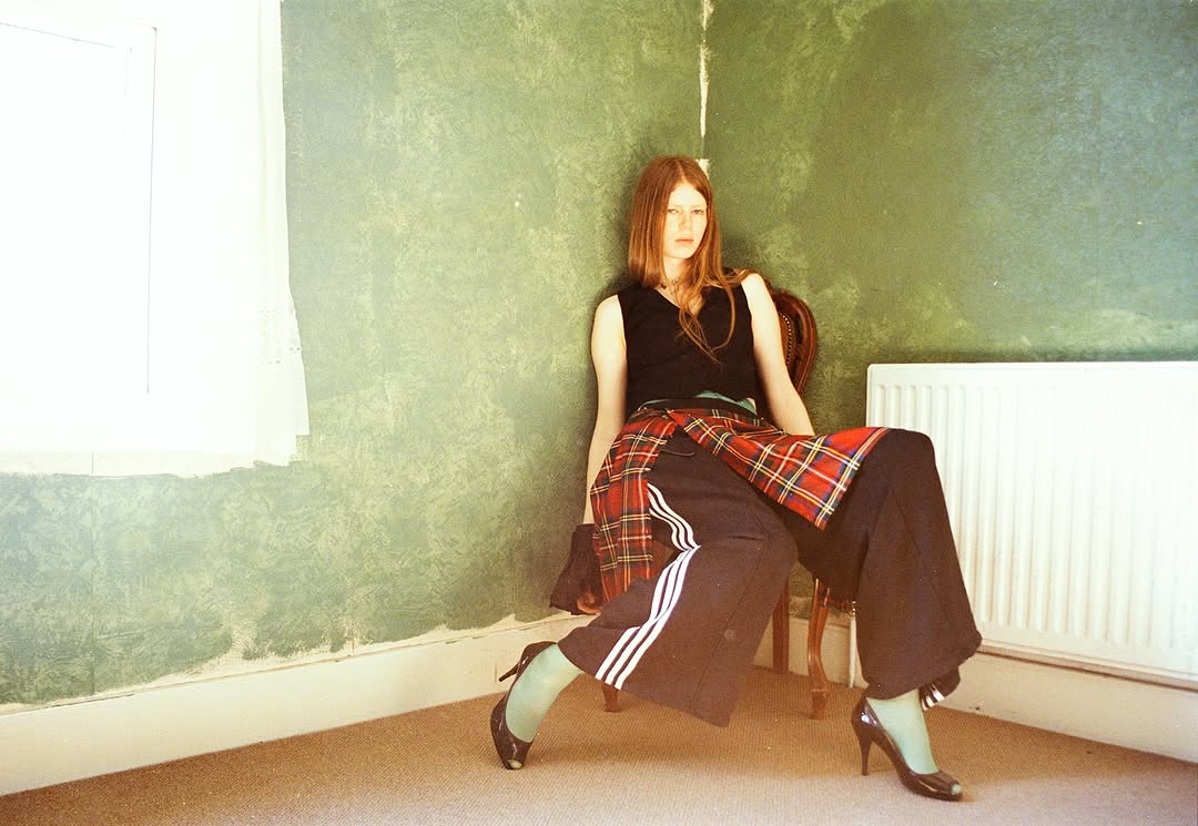 Work by AMANDA, Grafisch Ontwerper, in Londen