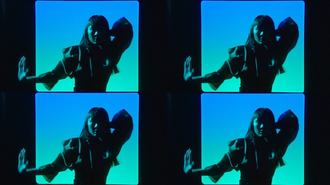 Work by Mark Meadows, Colorist, in London