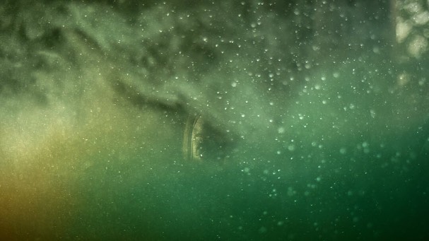 Work by Mark Meadows, Kleurcorrector, in Londen