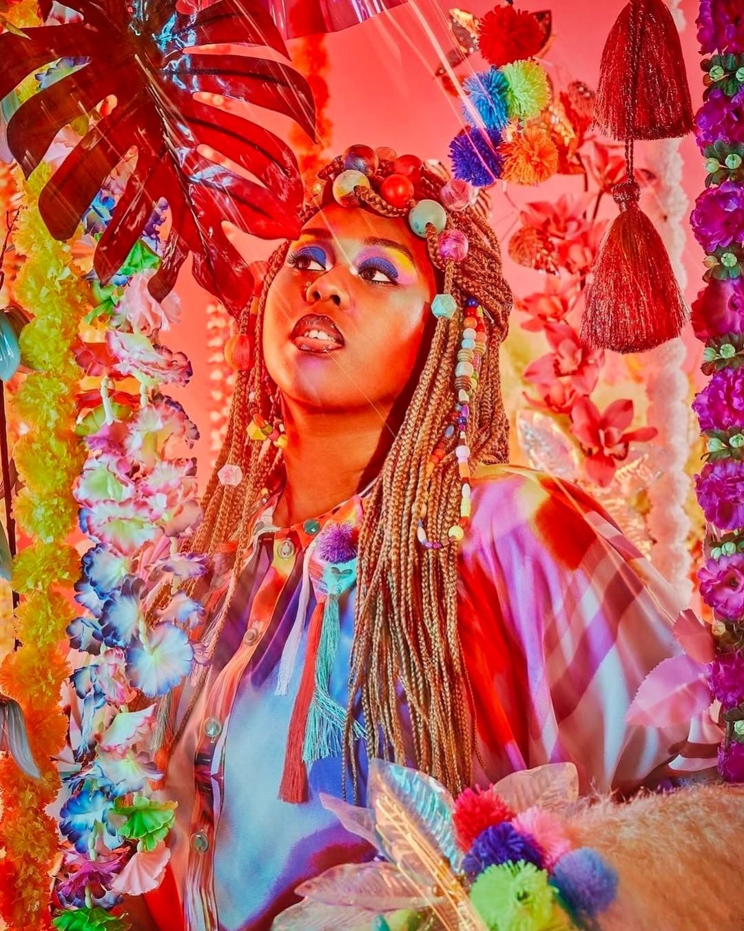 Work by Danielle🪄, Retocador, in Londres