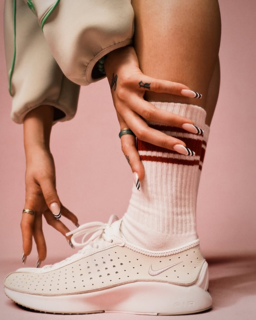 Work by Danielle🪄, Retoucheur, in Londen