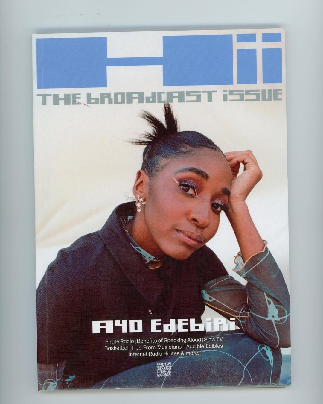 Work by imjesiah, Grafisch Ontwerper, in New York