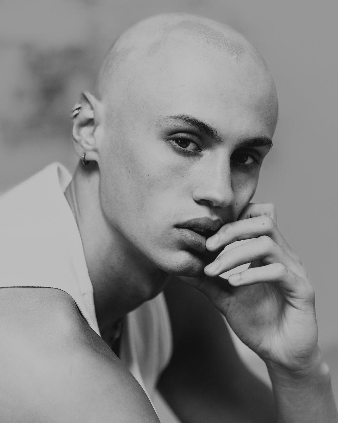 Work by JT, Operador de Cámara, in Londres