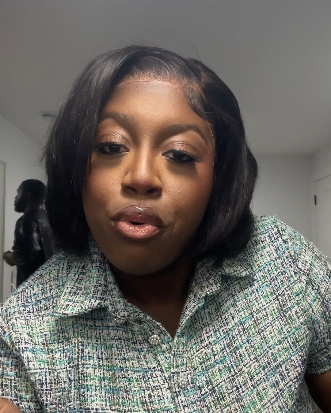 Work by II, Colorist, in London