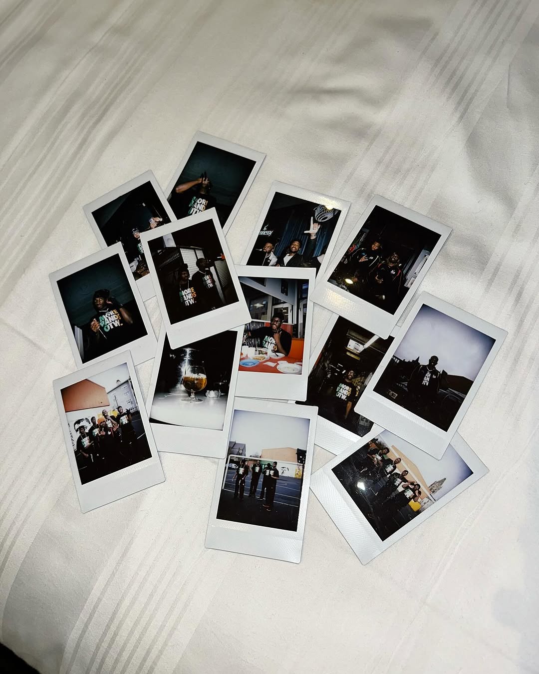 Work by Alex Mc Donnell, Fotógrafo, in Londres