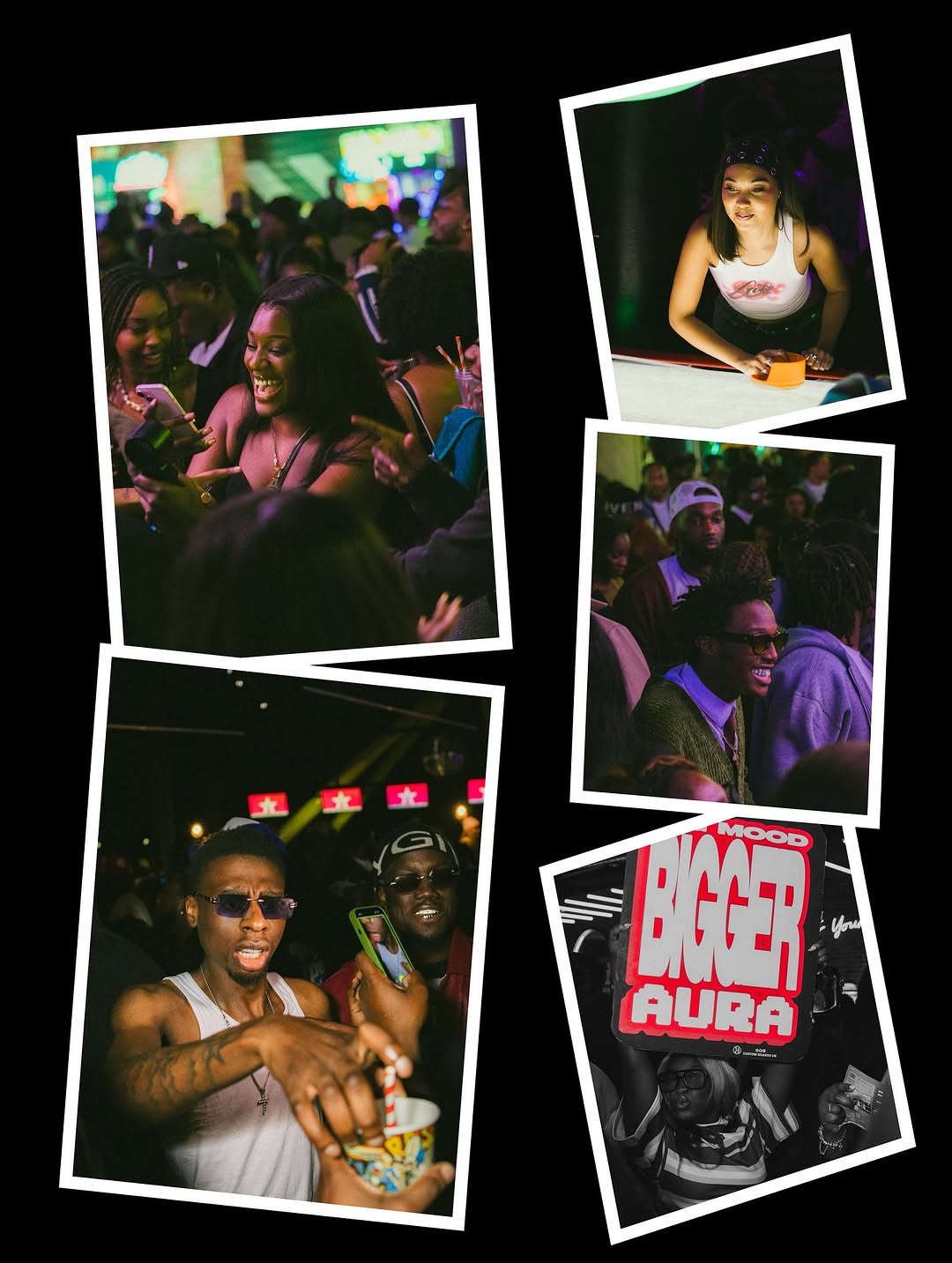 Work by Yemi Dominic, Fotógrafo, in Londres