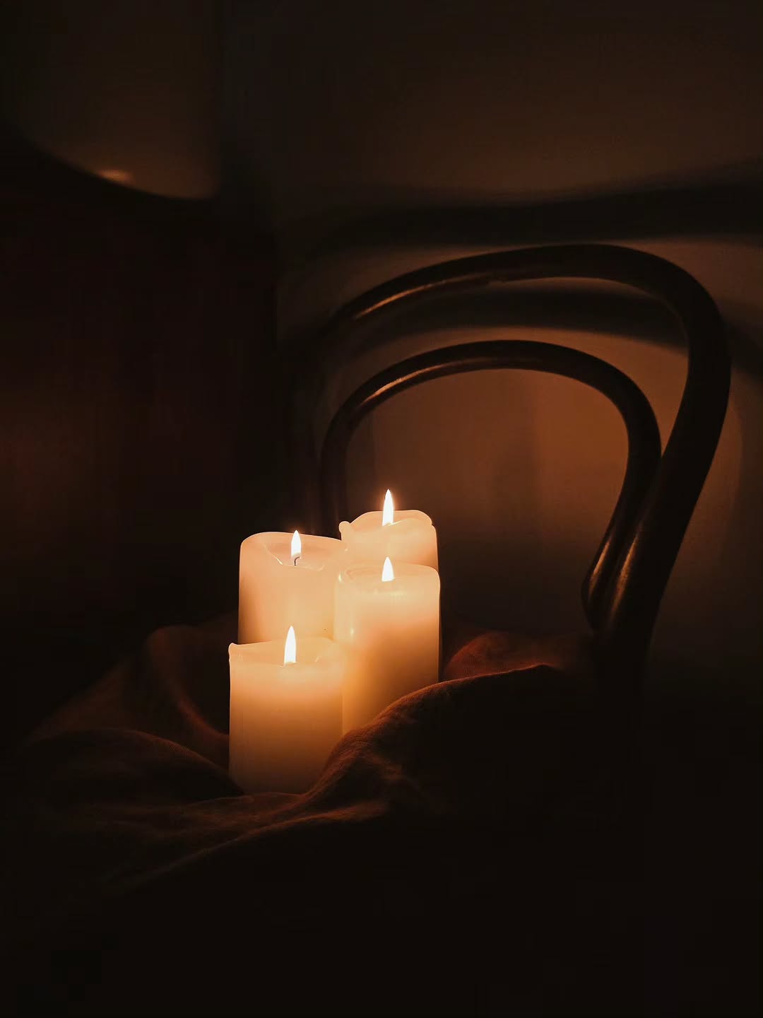 Work by Hema Kalia, Retocador, in Londres