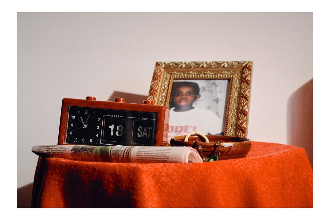 Work by Ayesha Kazim, Fotograaf, in Londen