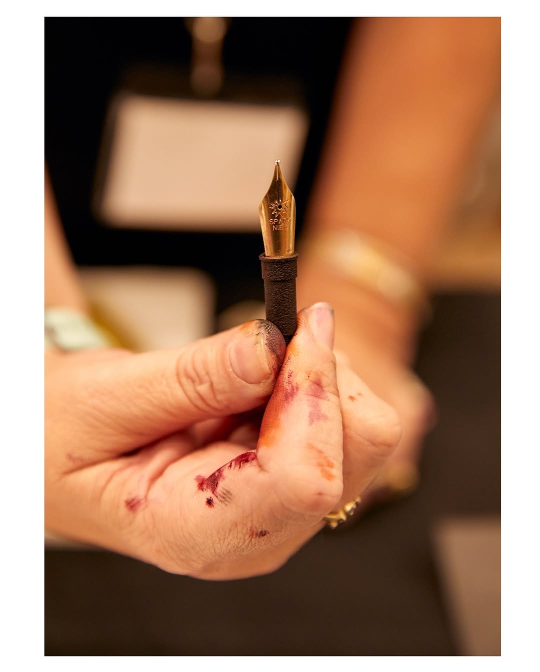 Work by Ayesha Kazim, Illustrator, in Londen