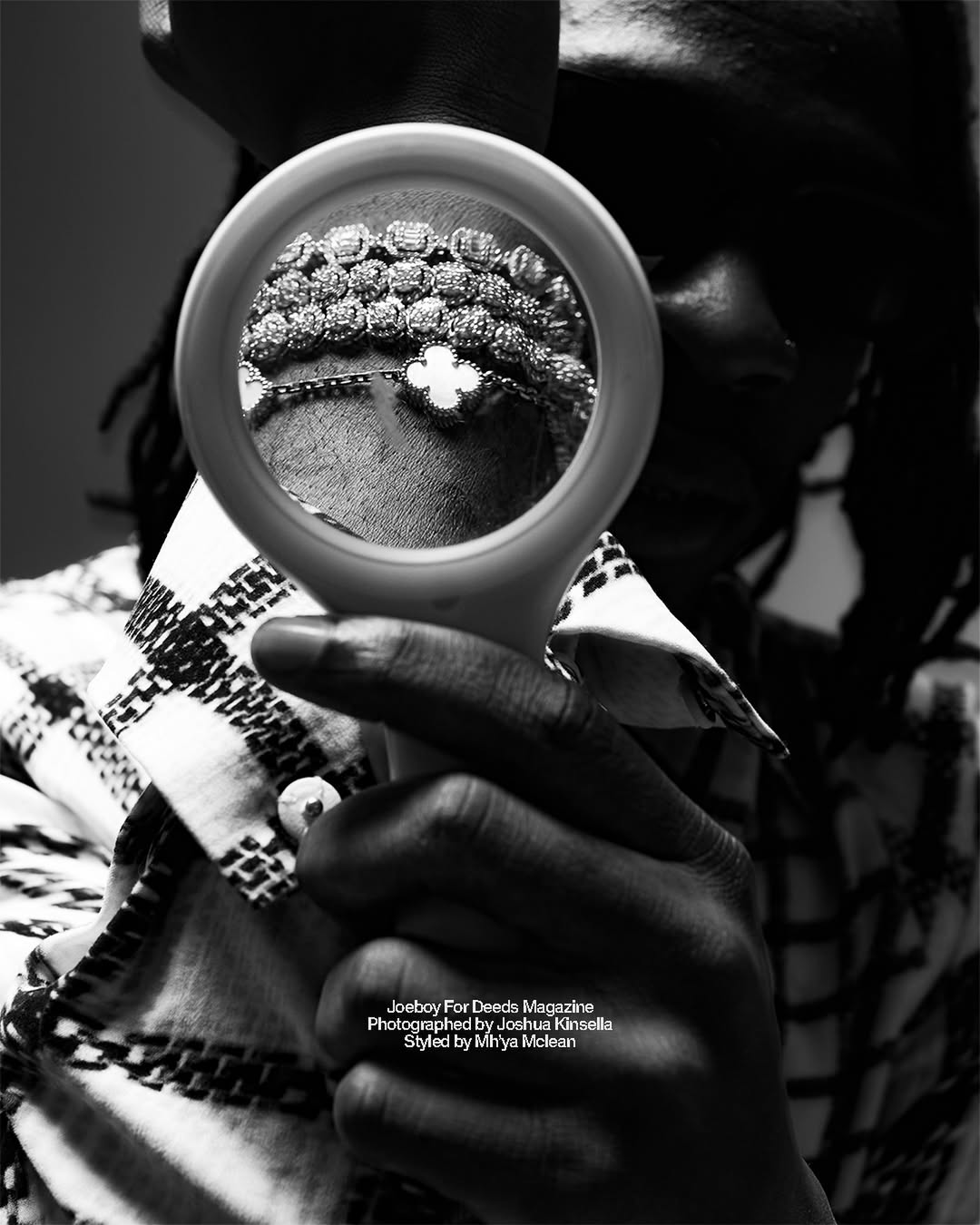 Work by Joshua Kinsella, Ilustrador, in Londres