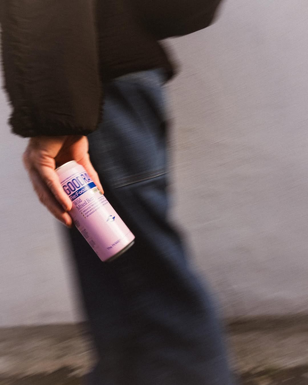 Work by Andy Donohoe, Directeur, in Londen