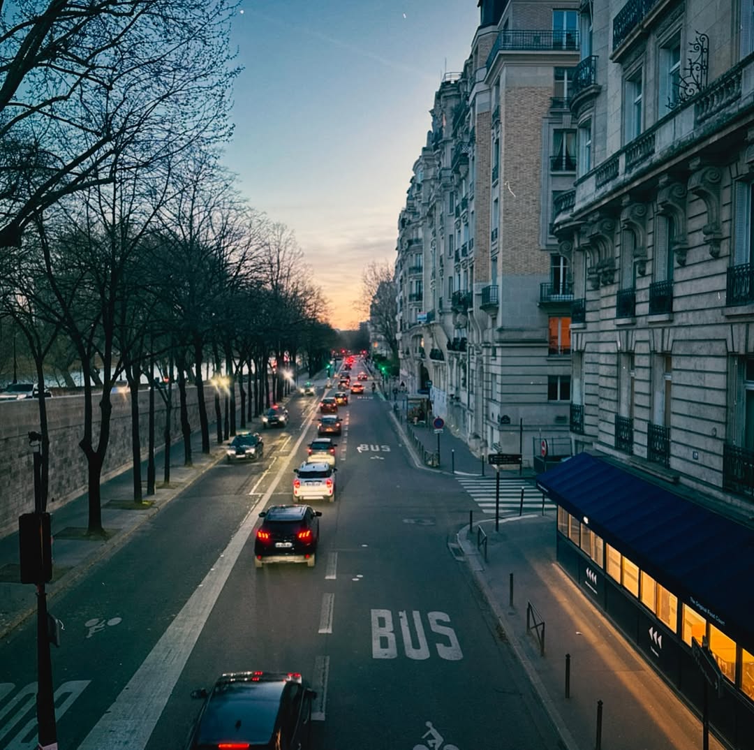 Work by Paul Thilak, Stylist, in Londen